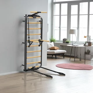 Шведска стена inSPORTline Wootkit 220x86 см