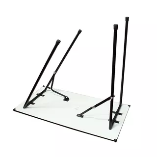 Тенис маса Joola Mini 90x45 см - зелен