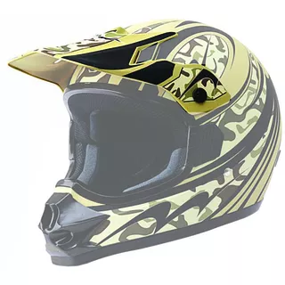 Козирка за каска WORKER V310 Junior