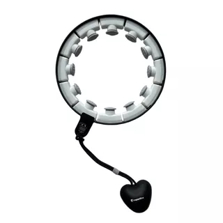 Масажен обръч inSPORTline Weight Hoop Feel 69-108 см