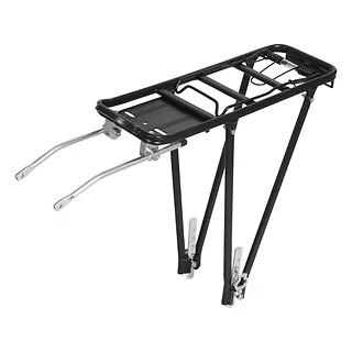 Заден багажник за велосипед inSPORTline ISL Kamario 26–28″