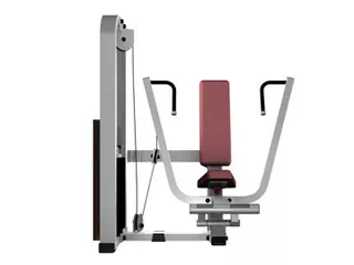Преса за гърди Body-Solid SBP-100G / 2