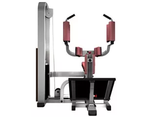 Силов уред за коремната област Body-Solid SOT-1800G/2