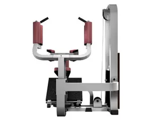 Силов уред за коремната област Body-Solid SOT-1800G/2