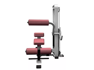 Коремна преса Body-Solid SAM-900G / 2