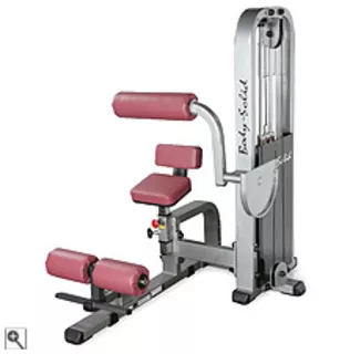 Коремна преса Body-Solid SAM-900G / 2