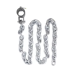 Тренировъчна верига InSPORTline Chainbos 15 кг.