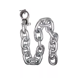 Комплект лост с вериги inSPORTline Chainbos 2x20 кг.