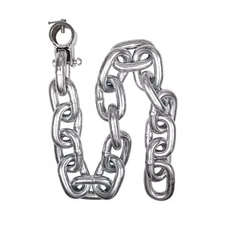 Комплект тренировъчни вериги inSPORTline Chainbos 2x25kg