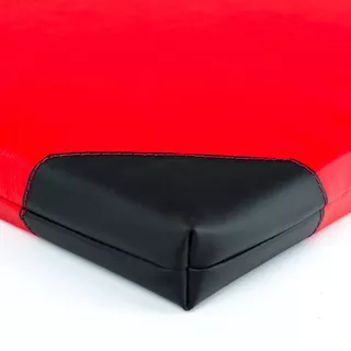 Гимнастически дюшек inSPORTline Roshar T90 200x120x5 cм - кафяв