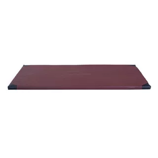Гимнастически дюшек inSPORTline Roshar T90 200x120x5 cм - кафяв
