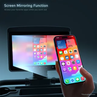 Бягаща пътека inSPORTline ZenRun 120