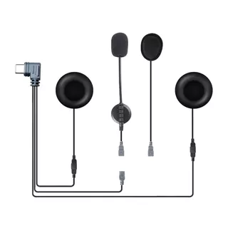Резервни слушалки за Bluetooth интерком  EJEAS Q8