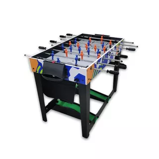 Игрална маса 4 в 1 inSPORTline Highduke