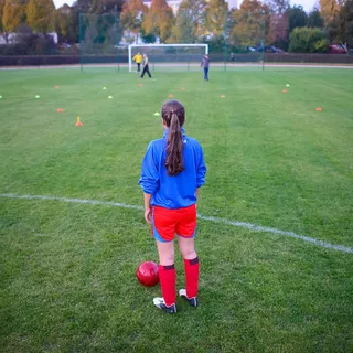 Тренировъчна  чинийка  inSPORTline CF090.1