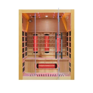 Инфра сауна inSPORTline Trevirke 300