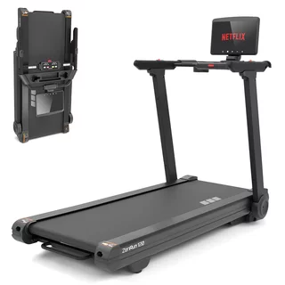 Бягаща пътека inSPORTline ZenRun 120