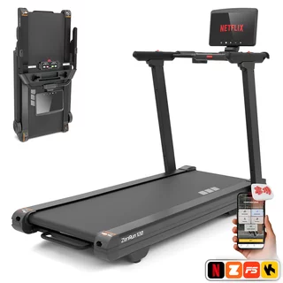 Бягаща пътека inSPORTline ZenRun 120