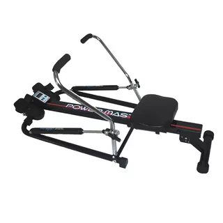 Гребен тренажор inSPORTline PowerMaster