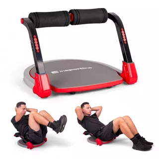 Силов уред за корем inSPORTline AB Perfect Duo II