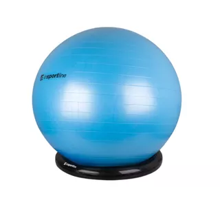Ринг за гимнастическа топка inSPORTline BallBase 65-85 см