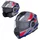 Glossy Tricolor