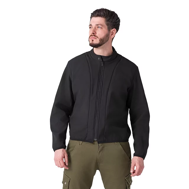 Мъжко туристическо мото яке W-TEC Smackton