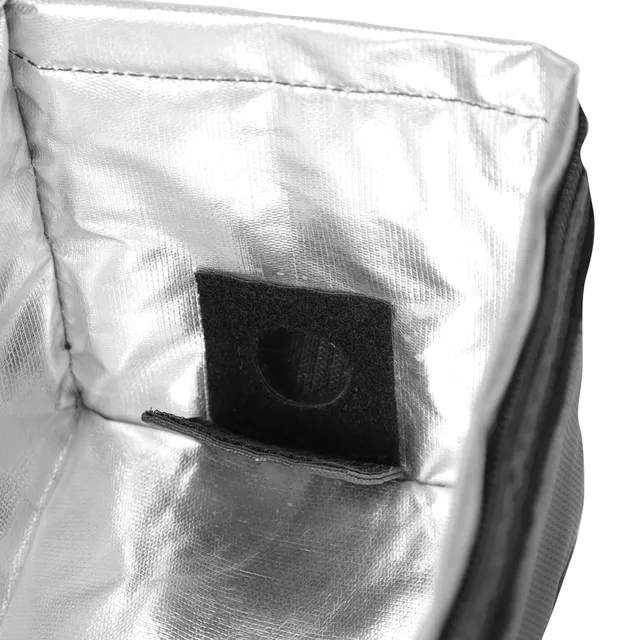 Огнеупорна чанта за електрически тротинетки inSPORTline Bascotex 132x70x69 cm