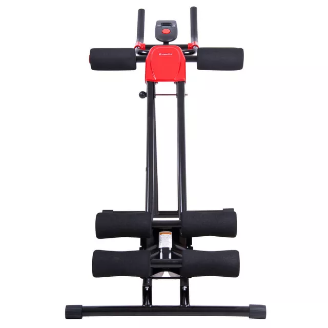 Тренажор за коремна преса inSPORTline Ab Lifter Easy