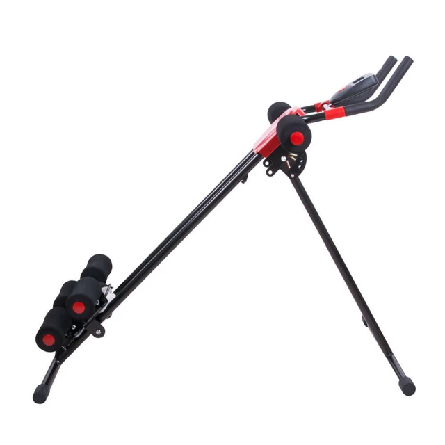Тренажор за коремна преса inSPORTline Ab Lifter Easy