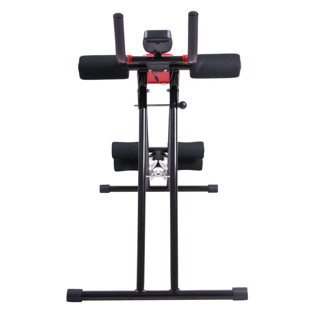 Тренажор за коремна преса inSPORTline Ab Lifter Easy