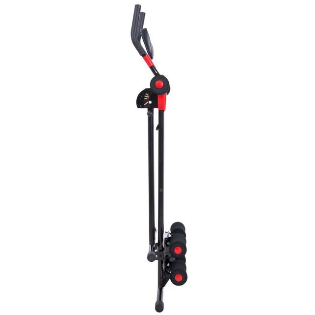 Тренажор за коремна преса inSPORTline Ab Lifter Easy