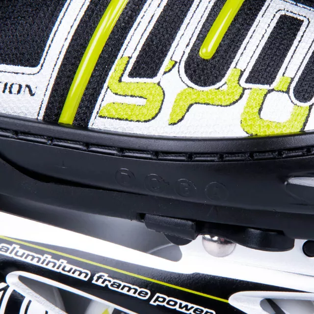 Ролери - Кънки 2v1 Action Olaff