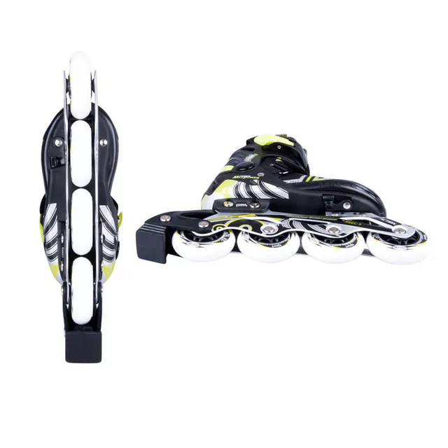 Ролери - Кънки 2v1 Action Olaff