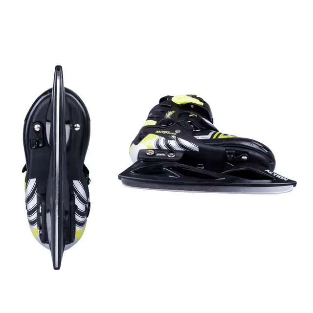 Ролери - Кънки 2v1 Action Olaff