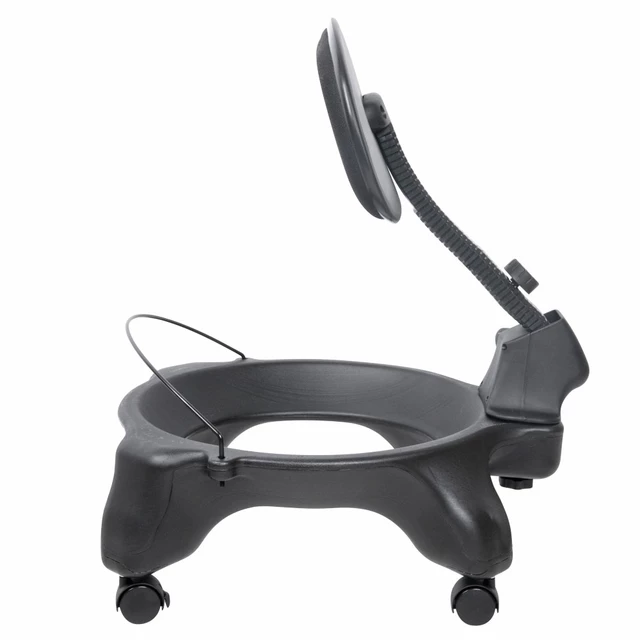 Стол-топка с облегалка inSPORTline G-Chair
