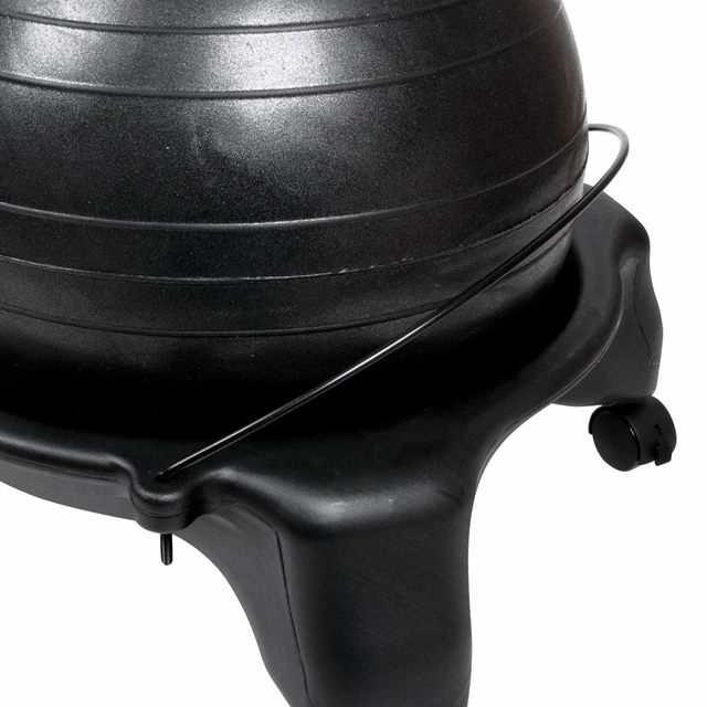 Стол-топка с облегалка inSPORTline G-Chair