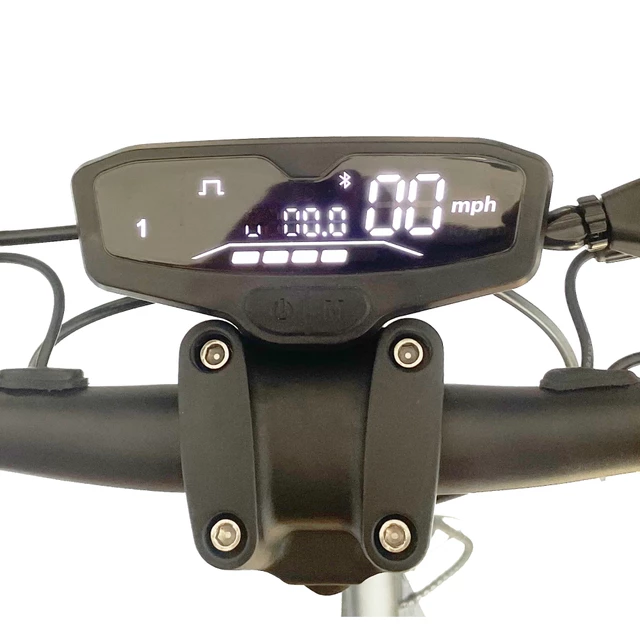 Електрическа тротинетка W-TEC Lambreto Max