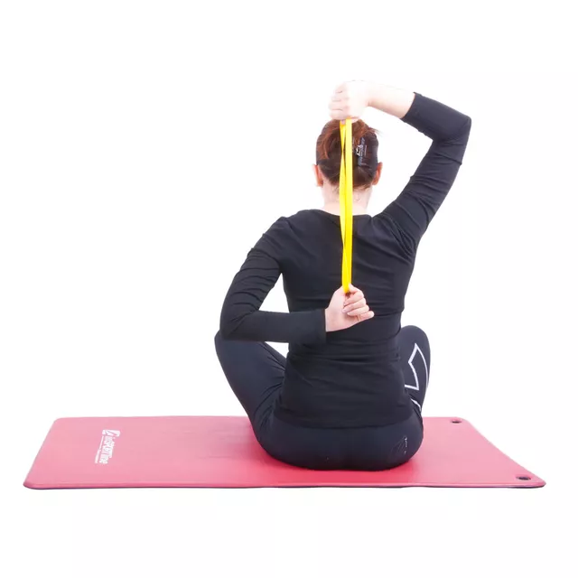 Гумен експандер inSPORTline Hangy 27,5 cm Heavy