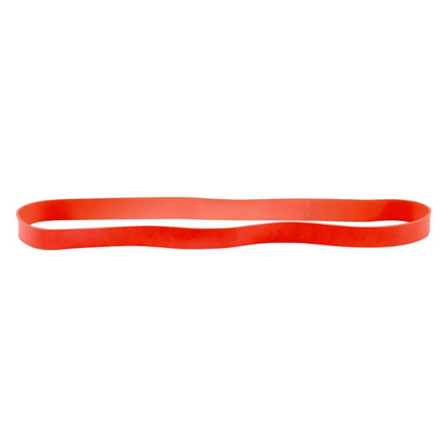 Гумен експандер inSPORTline Hangy 27,5 cm Medium