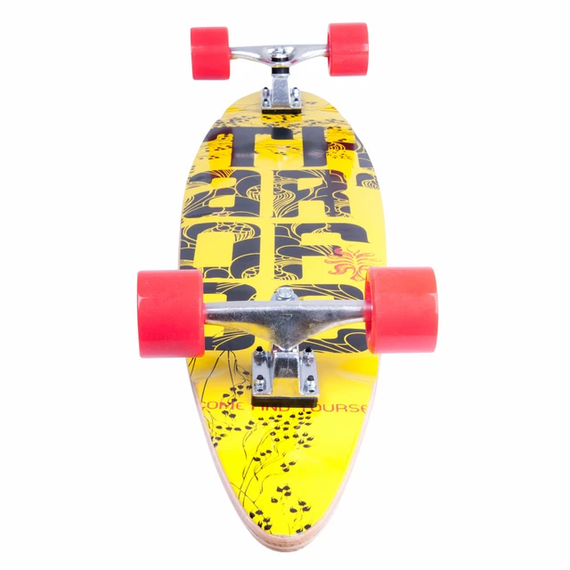 Лонгборд WORKER Maverick 43"