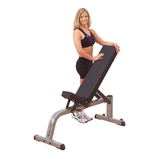 Лежанка GFI21 Body-Solid