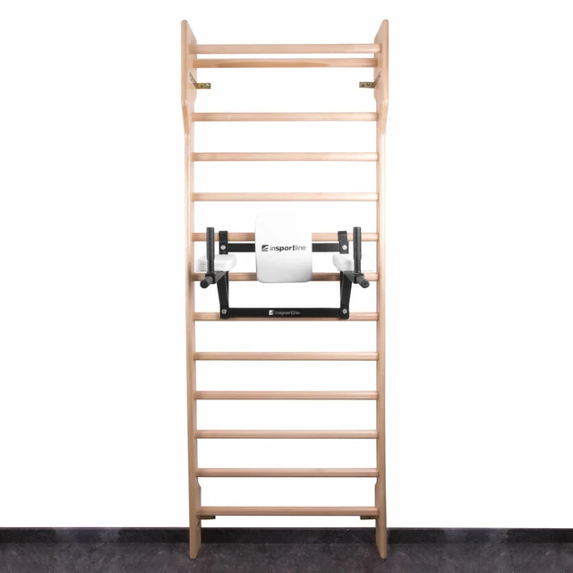 Стойка за кофички inSPORTline LCR-11114B - черен