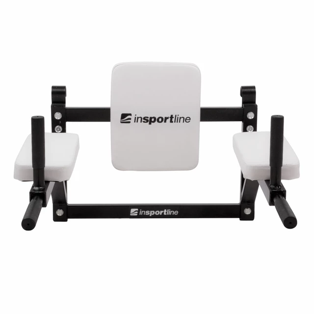 Стойка за кофички inSPORTline LCR-11114B - черен