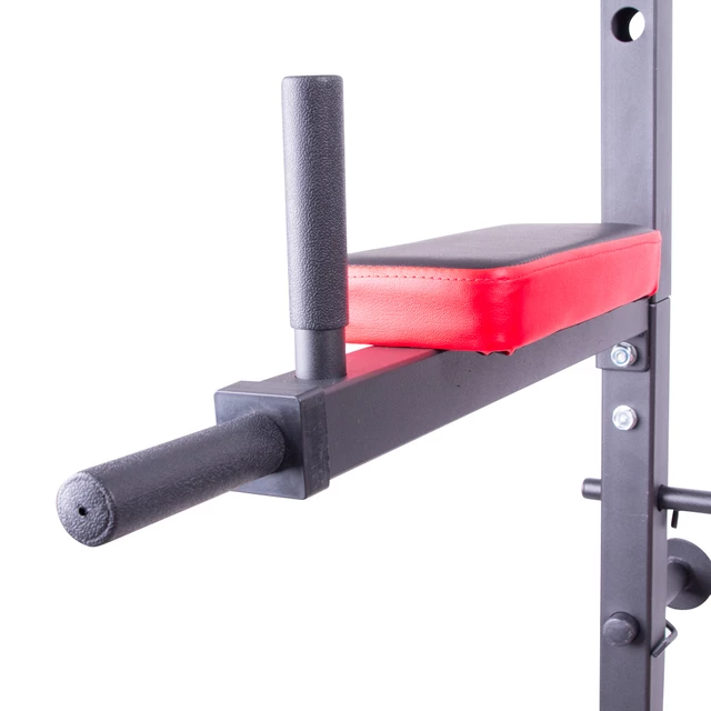 Мултифункционална стойка за набиране inSPORTline Power Tower X150