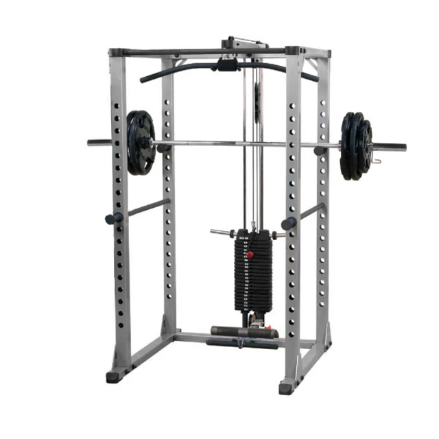 Силов уред profi inSPORTline Power rack
