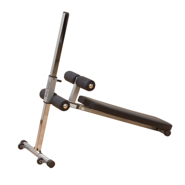 Лежанка  Body-Solid Adjustable Ab Board GAB60