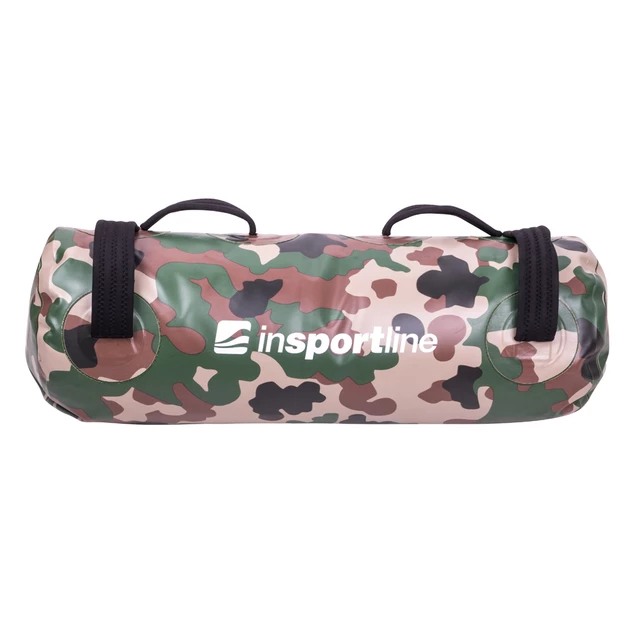 Торба за упражнения с вода inSPORTline Fitbag Aqua XL