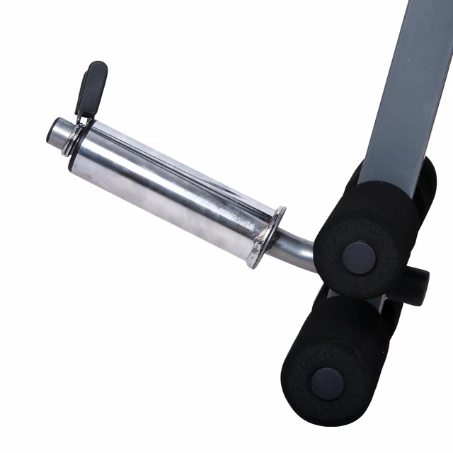 Лежанка inSPORTline Hero