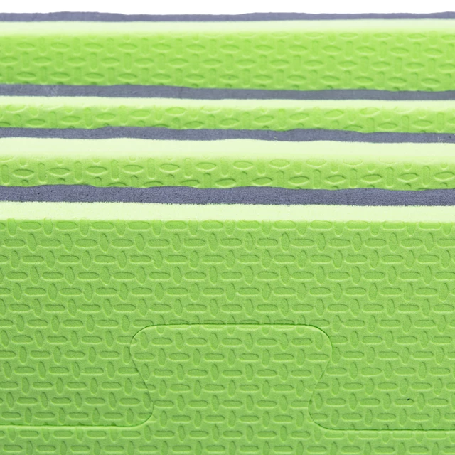 Фитнес постелка inSPORTline EVA 124x124 cm